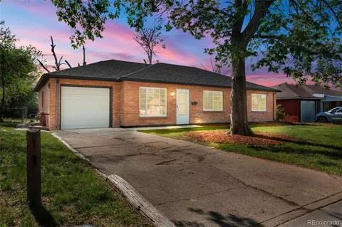 1269 N Revere St, Aurora, CO 80011