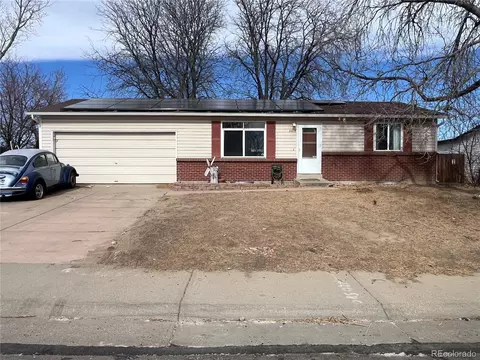 3513 E 117th Pl, Thornton, CO 80233