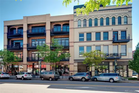 101 N Tejon St #480, Colorado Springs, CO 80903