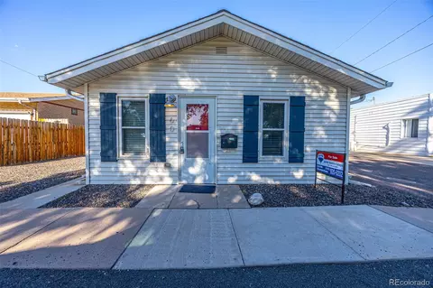 60 N 6th Ave, Brighton, CO 80601