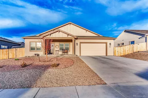 425 Miners Rd, Canon City, CO 81212