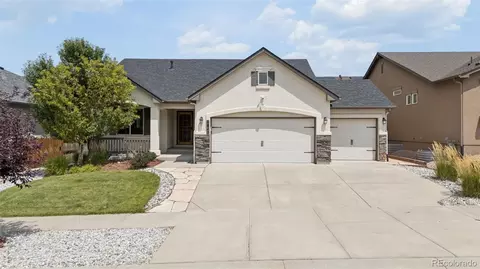 6840 Mustang Rim Dr, Colorado Springs, CO 80923