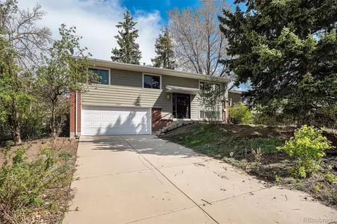 1244 S Wright St, Lakewood, CO 80228