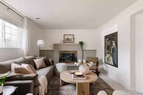 3222 S Boston Ct, Denver, CO 80231