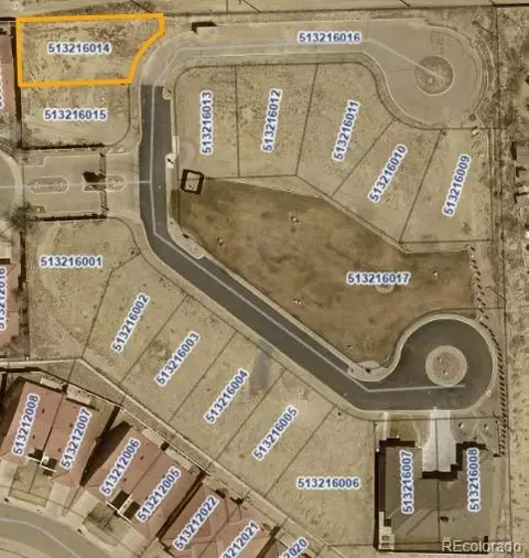 lot14 Aquila Dr, Pueblo, CO 81008