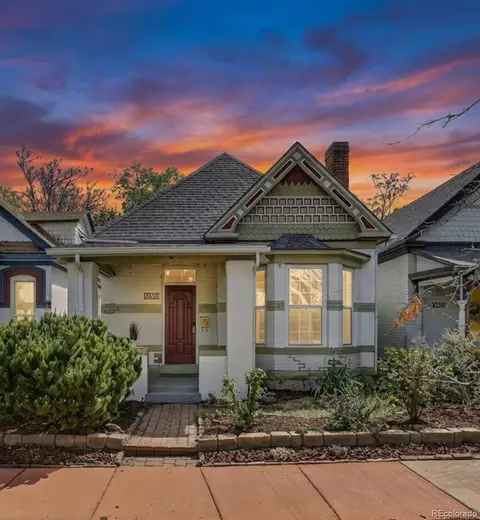 3030 N Marion St, Denver, CO 80205