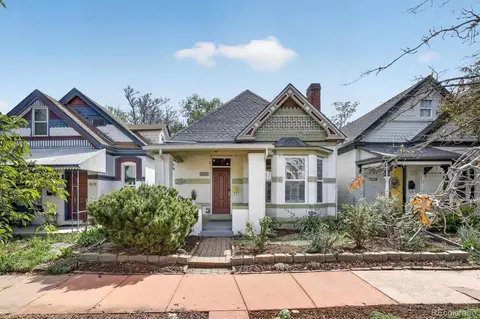 3030 N Marion St, Denver, CO 80205