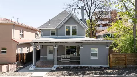 946 N Washington St, Denver, CO 80203