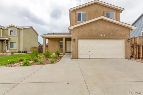 11544 Farnese Hts, Peyton, CO 80831