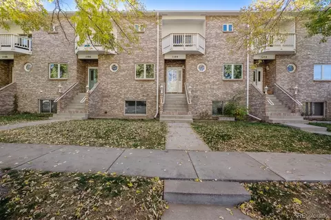 1104 Maple St #4, Golden, CO 80401
