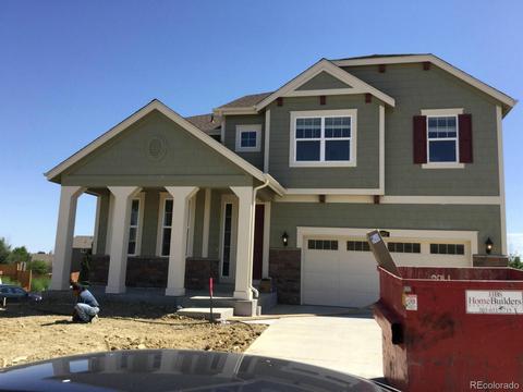 5182 E 140th Pl, Thornton, CO 80602 photo 2