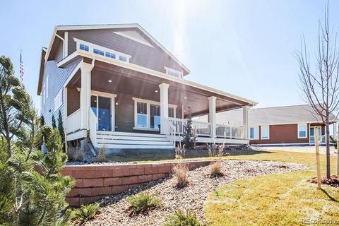 5182 E 140th Pl, Thornton, CO 80602 photo 1