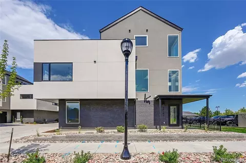 10151 W 38th Ave, Wheat Ridge, CO 80033