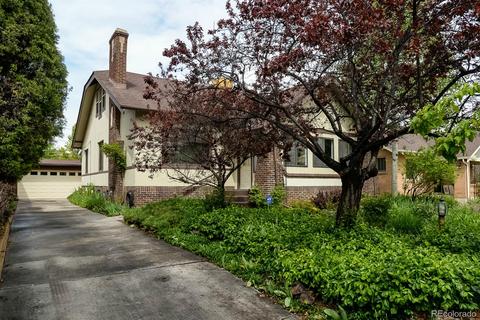 1411 Eudora St, Denver, CO 80220 photo 1
