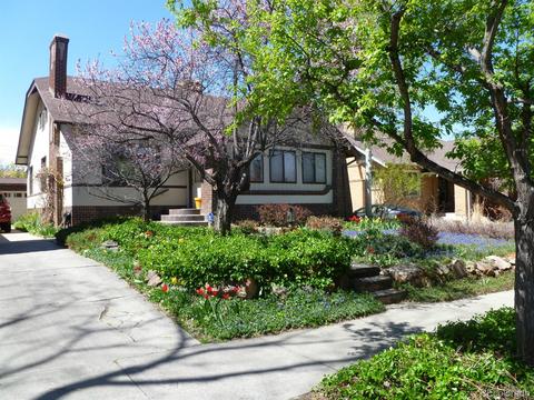 1411 Eudora St, Denver, CO 80220 photo 2