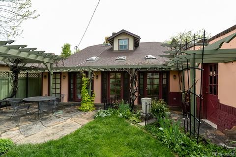 1411 Eudora St, Denver, CO 80220 photo 6