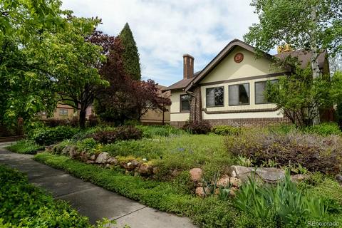 1411 Eudora St, Denver, CO 80220 photo 3