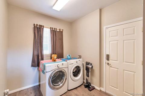 17611 E Weaver Pl, Aurora, CO 80016 photo 17