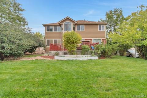 17611 E Weaver Pl, Aurora, CO 80016 photo 5