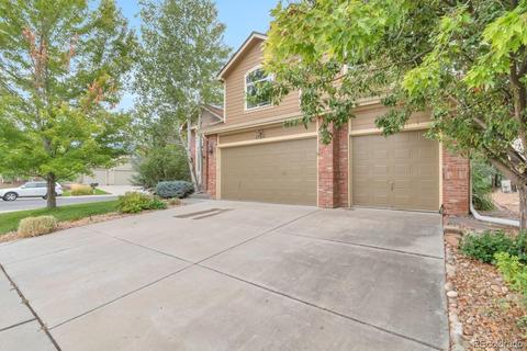 17611 E Weaver Pl, Aurora, CO 80016 photo 1