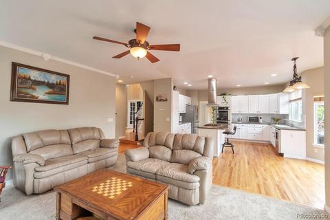 17611 E Weaver Pl, Aurora, CO 80016 photo 13