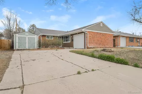 5661 E Amherst Ave, Denver, CO 80222