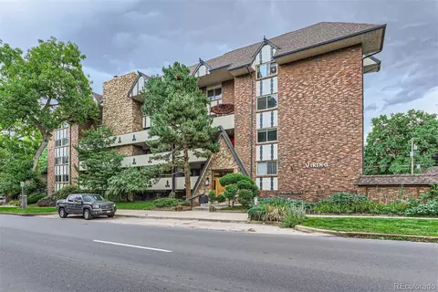 1260 York St #203, Denver, CO 80206