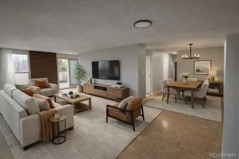 2880 S Locust St #507S, Denver, CO 80222