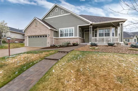 8101 S Quatar Cir, Aurora, CO 80016