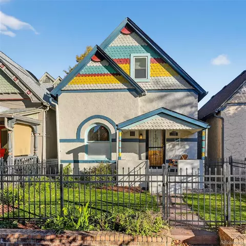 81 W Cedar Ave, Denver, CO 80223