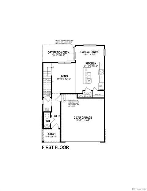 141 Fox St, Bennett, CO 80102 photo 2