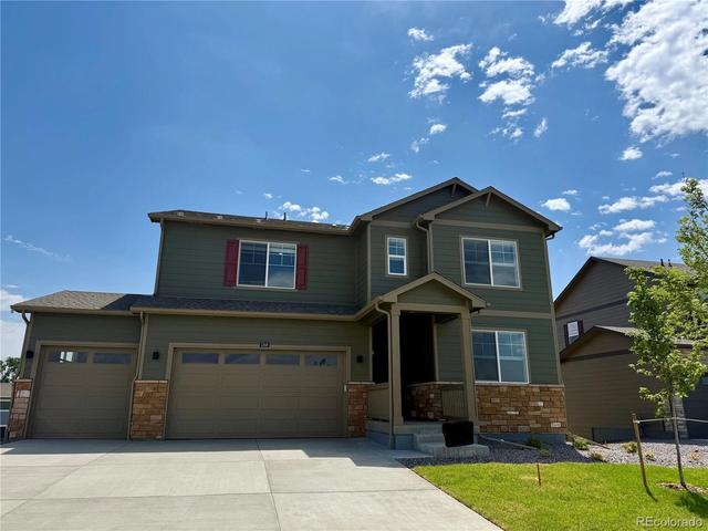 1368 Sunrise Hill Dr, Berthoud, CO 80513