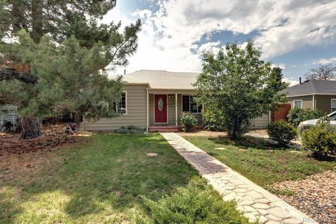 1939 Moline St, Aurora, CO 80010 photo 1