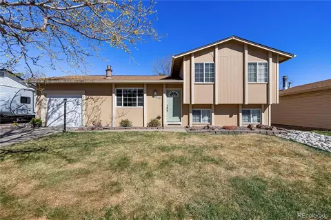 18925 W 59th Pl, Golden, CO 80403