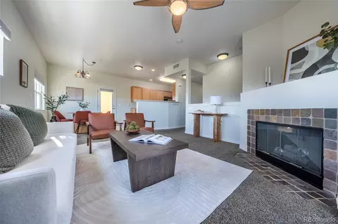 9335 Amison Cir #201, Parker, CO 80134