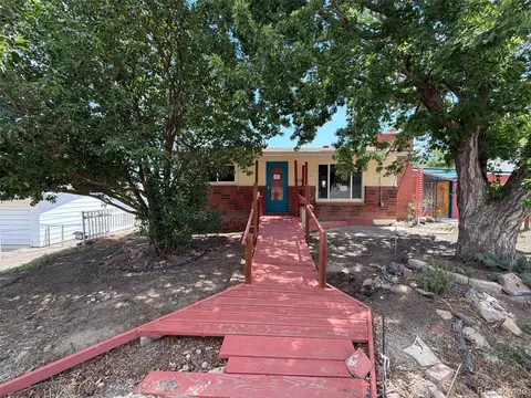 712 Alta St, Trinidad, CO 81082