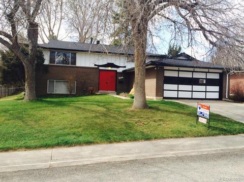 6923 Teller Ct, Arvada, CO 80003 photo 1