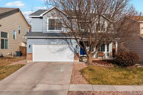 4197 Tee Shot Dr, Colorado Springs, CO 80922