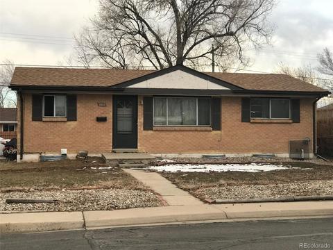 3580 E 91st Ave, Thornton, CO 80229 photo 1