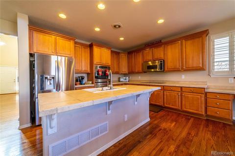 21029 Eldorado Dr, Aurora, CO 80013 photo 4
