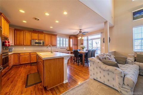 21029 Eldorado Dr, Aurora, CO 80013 photo 5