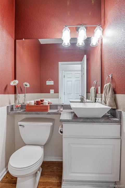 3002 E 137th Pl, Thornton, CO 80602 photo 23