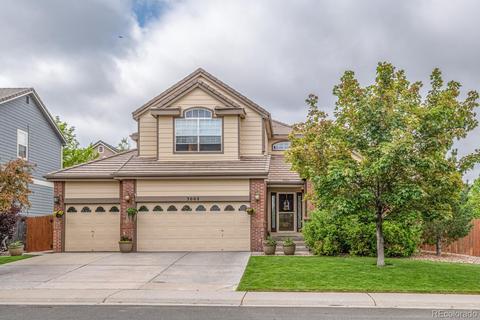 3002 E 137th Pl, Thornton, CO 80602 photo 1