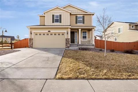 14953 Chicago St, Parker, CO 80134