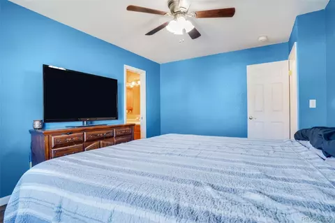 Bedroom - 210 Elm St, Bennett, CO 80102 photo 2 of 6
