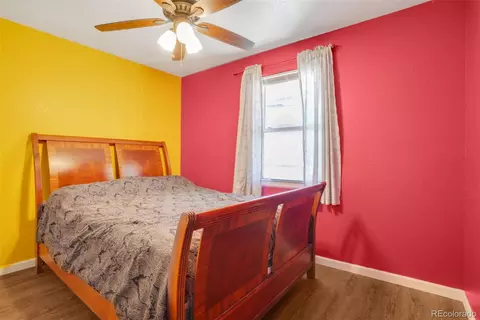Bedroom - 210 Elm St, Bennett, CO 80102 photo 5 of 6