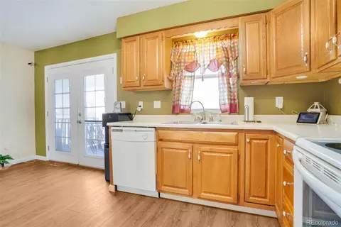 Kitchen - 210 Elm St, Bennett, CO 80102 photo 1 of 3