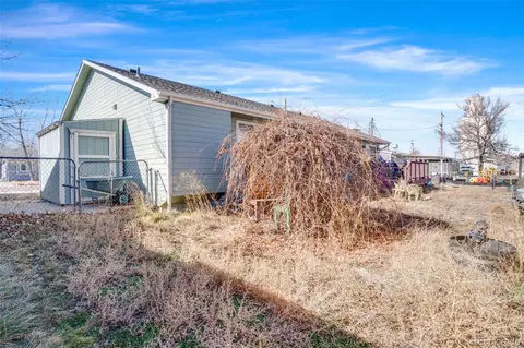 Exterior - 210 Elm St, Bennett, CO 80102 photo 3 of 3