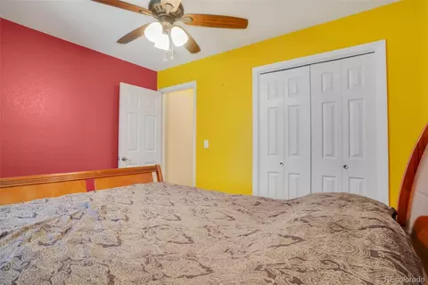 Bedroom - 210 Elm St, Bennett, CO 80102 photo 6 of 6