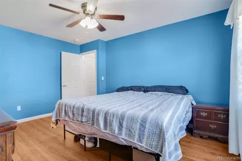 Bedroom - 210 Elm St, Bennett, CO 80102 photo 1 of 6